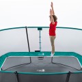 Cama elástica Apollo Sport 500 - Pack XXL Cama elástica Apollo Sport 500 - Pack XXL