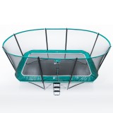 Cama elástica Apollo Sport 500 - Pack XXL