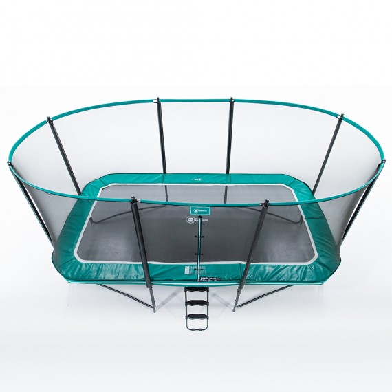 Cama elástica Apollo Sport 500 - Pack XXL Cama elástica Apollo Sport 500 - Pack XXL