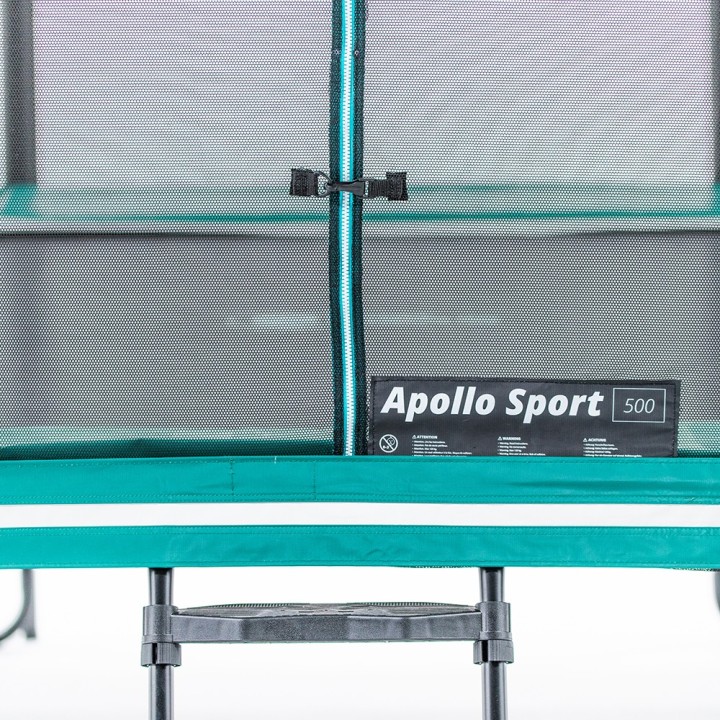 Cama elástica Apollo Sport 500 - Pack XXL