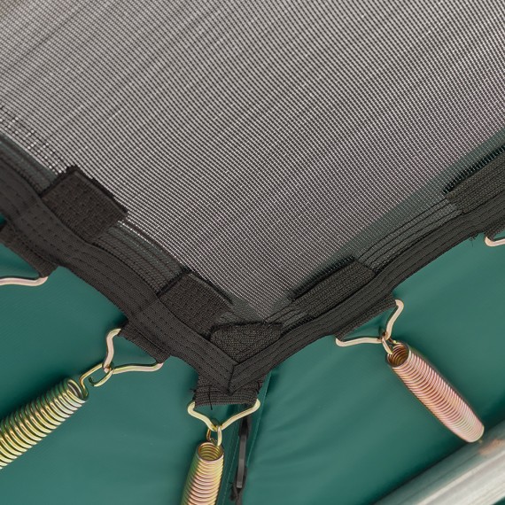 Cama elástica Apollo Sport 300 - Pack XXL