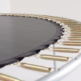 Tela de salto para cama elástica Ø 488 con 120 muelles 210 mm