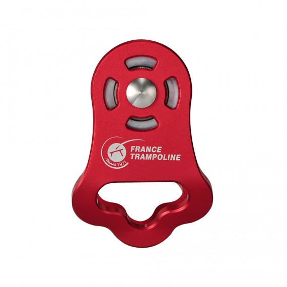 Polea para slackline Polea para slackline