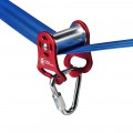 Polea para slackline Polea para slackline