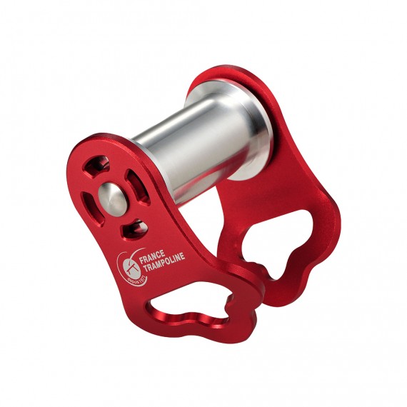 Polea para slackline Polea para slackline