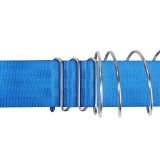 Polea para slackline