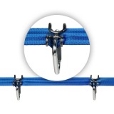 Trapecio - Ninja Slackline