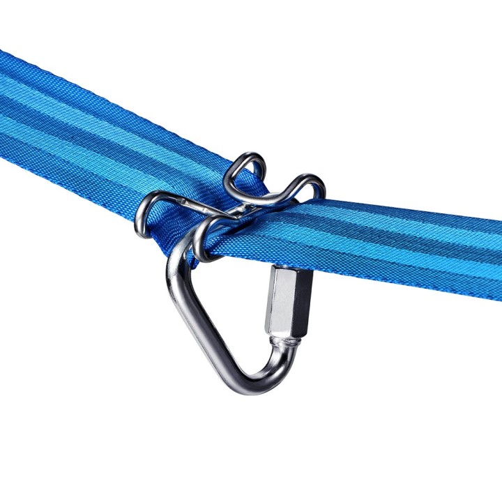 Trapecio - Ninja Slackline