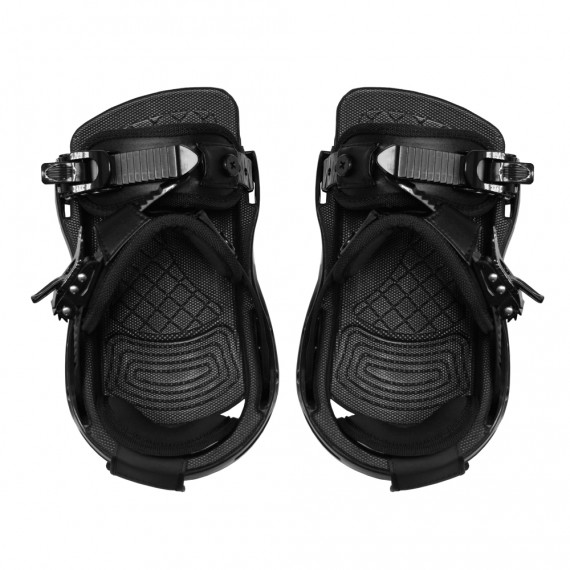 Esquíes freestyle pro