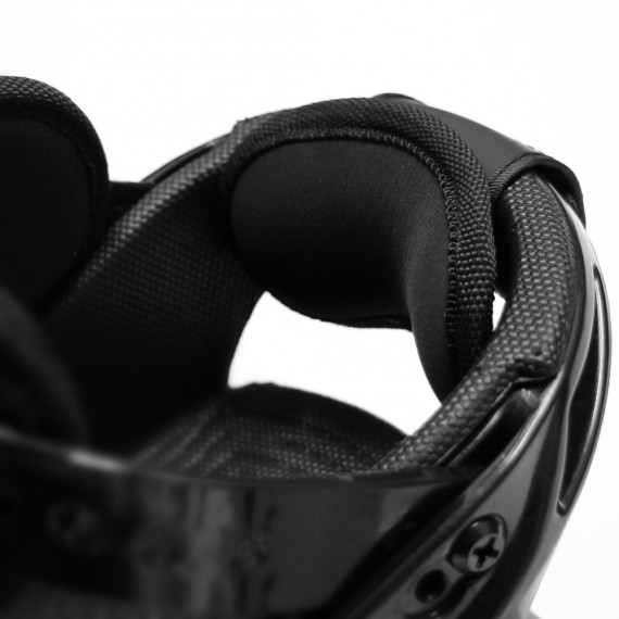 Esquíes freestyle pro