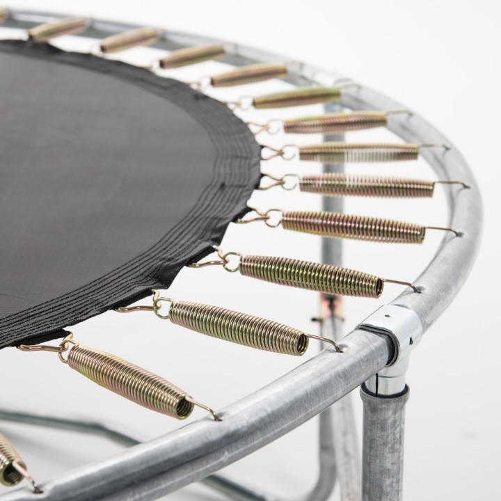 Tela de salto para Ovalie 490