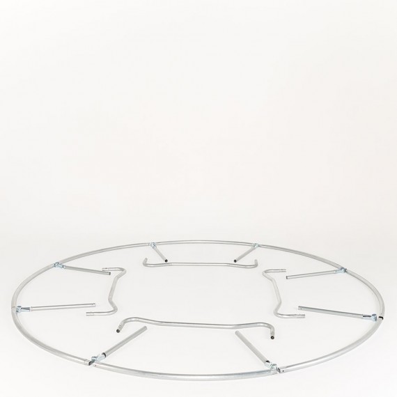 Cama elástica Booster 390