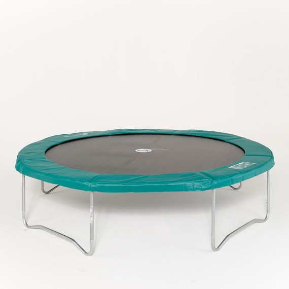 Cama elástica Booster 390