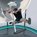 Scooter Trampolín Indo 570mm Scooter Trampolín Indo 570mm
