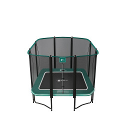 Cama elástica Apollo Square 300 Cama elástica Apollo Square 300