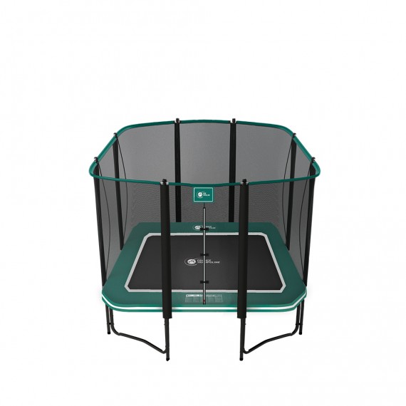 Cama elástica Apollo Square 300 Cama elástica Apollo Square 300