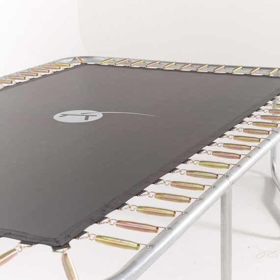 Tela de salto para cama elástica Apollo Sport 300 para 68 muelles 180 mm