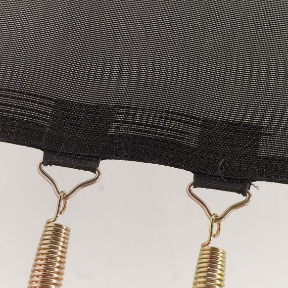 Tela de salto para cama elástica Apollo Sport 300 para 68 muelles 180 mm