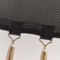 Tela de salto para cama elástica Apollo Sport 300 para 68 muelles 180 mm
