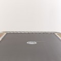 Tela de salto para cama elástica Apollo Sport 300 para 68 muelles 180 mm