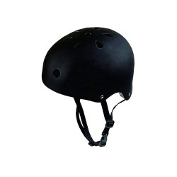 Casco de tirolesa