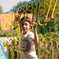 Curso Ninja XL + Slackline Curso Ninja XL + Slackline