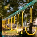 Curso Ninja XL + Slackline Curso Ninja XL + Slackline