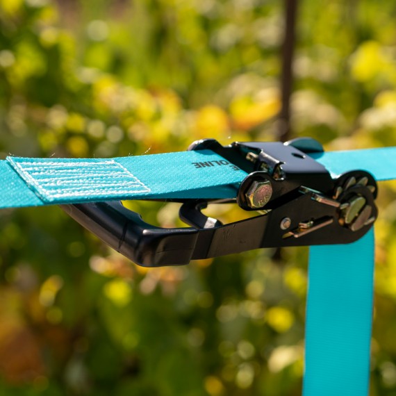 Curso Ninja XL + Slackline Curso Ninja XL + Slackline