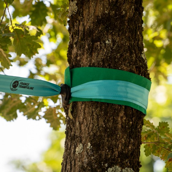 Curso Ninja XL + Slackline Curso Ninja XL + Slackline