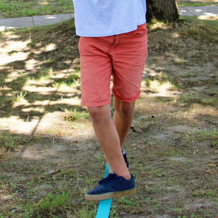 Slackline XL 