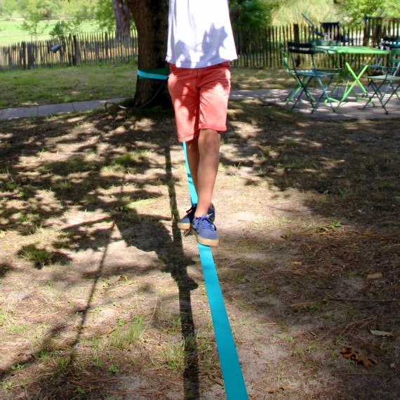 Slackline XL 