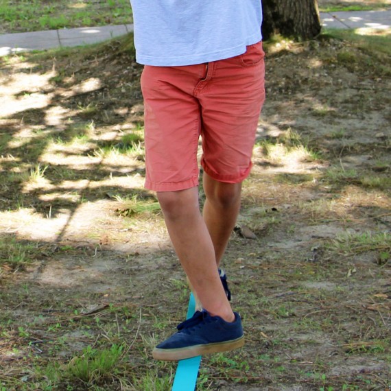 Slackline Slackline