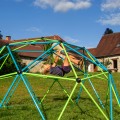 Cúpula de escalada de 3,00 metros para niños Cúpula de escalada de 3,00 metros para niños