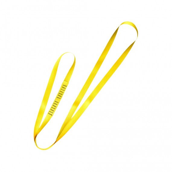 Mousqueton pour tyrolienne