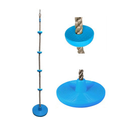 Cuerda de escalada XL - Ninja Slackline