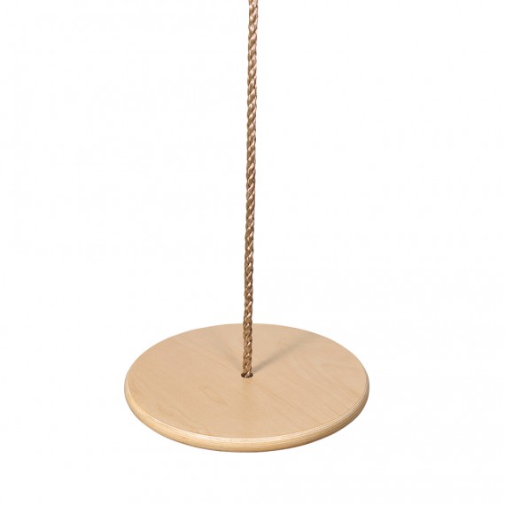 Pack de tirolina en slackline de 25 metros