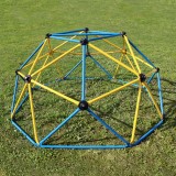 Cúpula de escalada de 1,80 metros para niños