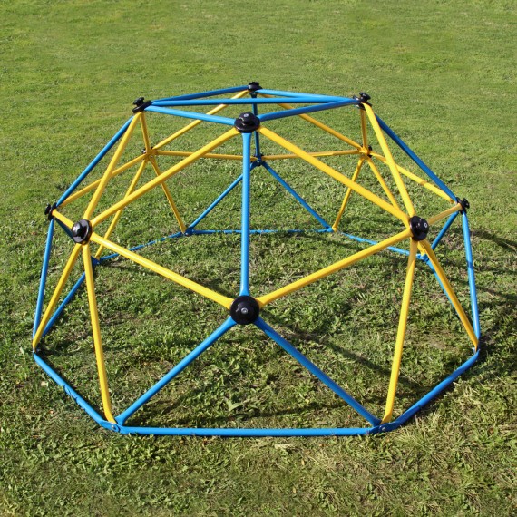Cúpula de escalada de 1,80 metros para niños Cúpula de escalada de 1,80 metros para niños