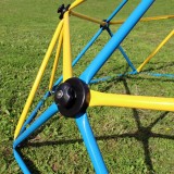 Cúpula de escalada de 1,80 metros para niños
