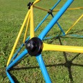 Cúpula de escalada de 1,80 metros para niños Cúpula de escalada de 1,80 metros para niños