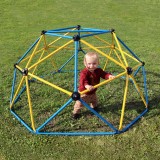 Cúpula de escalada de 1,80 metros para niños