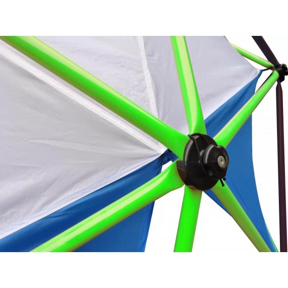 Tienda para la cúpula de escalada 2,50m Tienda para la cúpula de escalada 2,50m