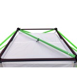 Tienda para la cúpula de escalada 2,50m
