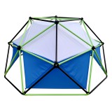Tienda para la cúpula de escalada 2,50m