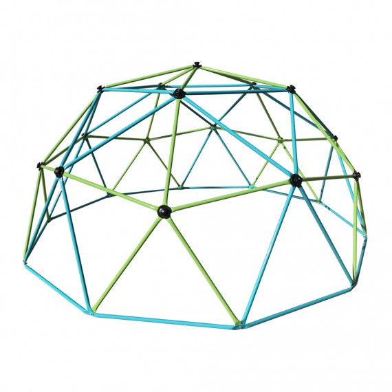 Cúpula de escalada de 3,60 metros para niños Cúpula de escalada de 3,60 metros para niños