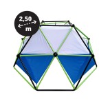 Tienda para la cúpula de escalada 2,50m