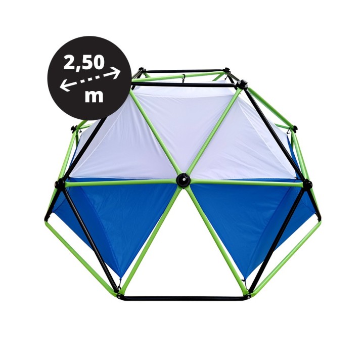 Tienda para la cúpula de escalada 2,50m