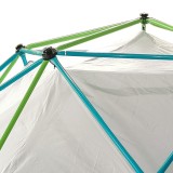 Tienda para la cúpula de escalada 3,60m