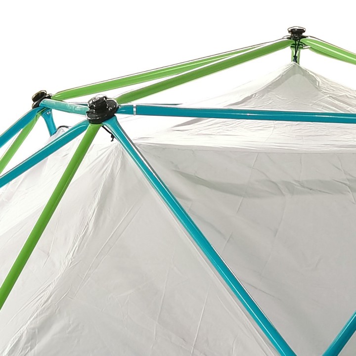 Tienda para la cúpula de escalada 3,60m