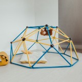 Cúpula de escalada de 1,80 metros para niños
